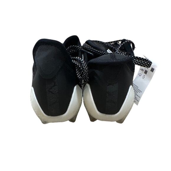 ADIDAS IF4198 Adizero Electric.1 Football Cleats Men Size 11.5 Tags, No box - Picture 4 of 6